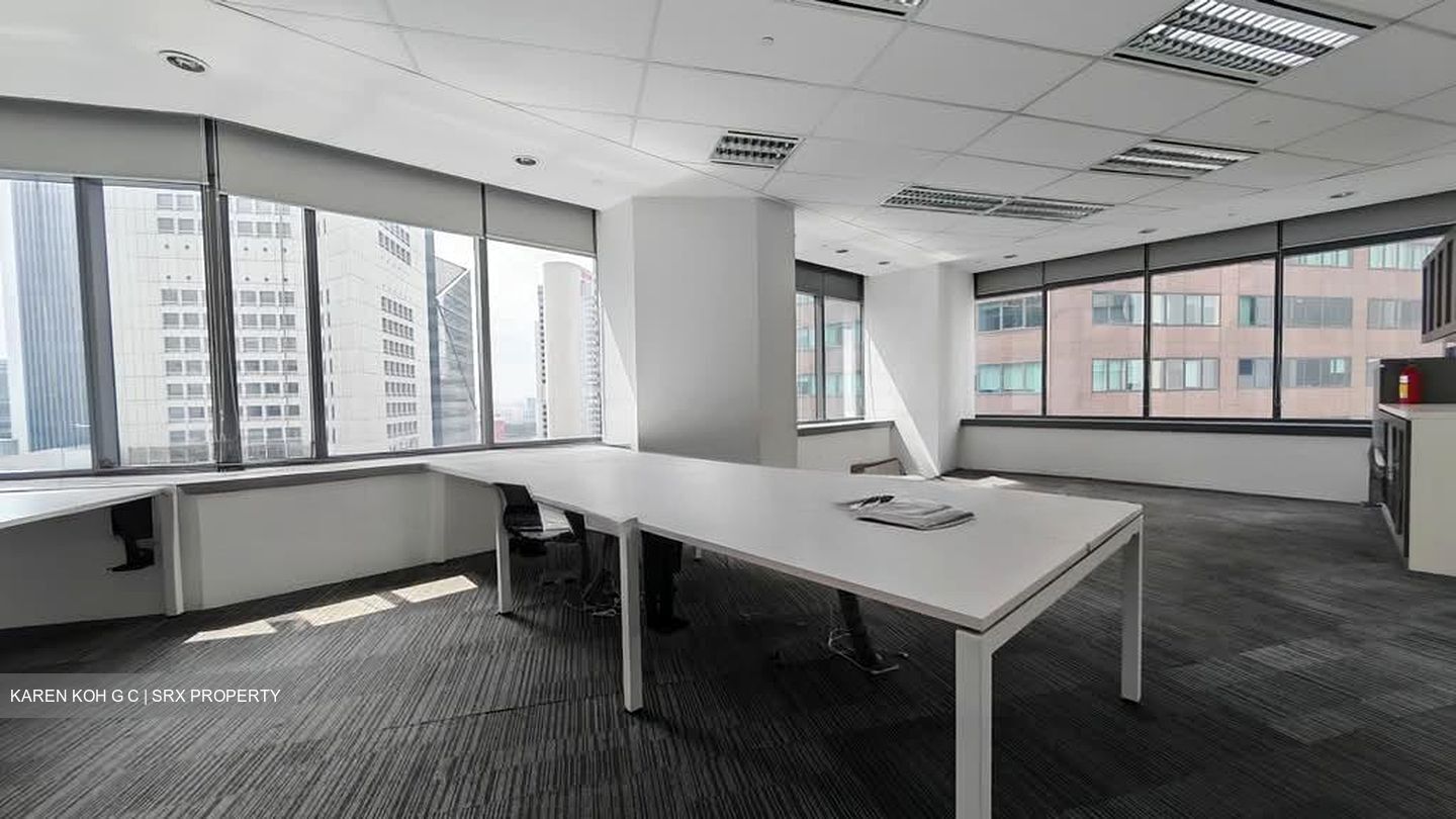 MYP Centre (D1), Office #570046081